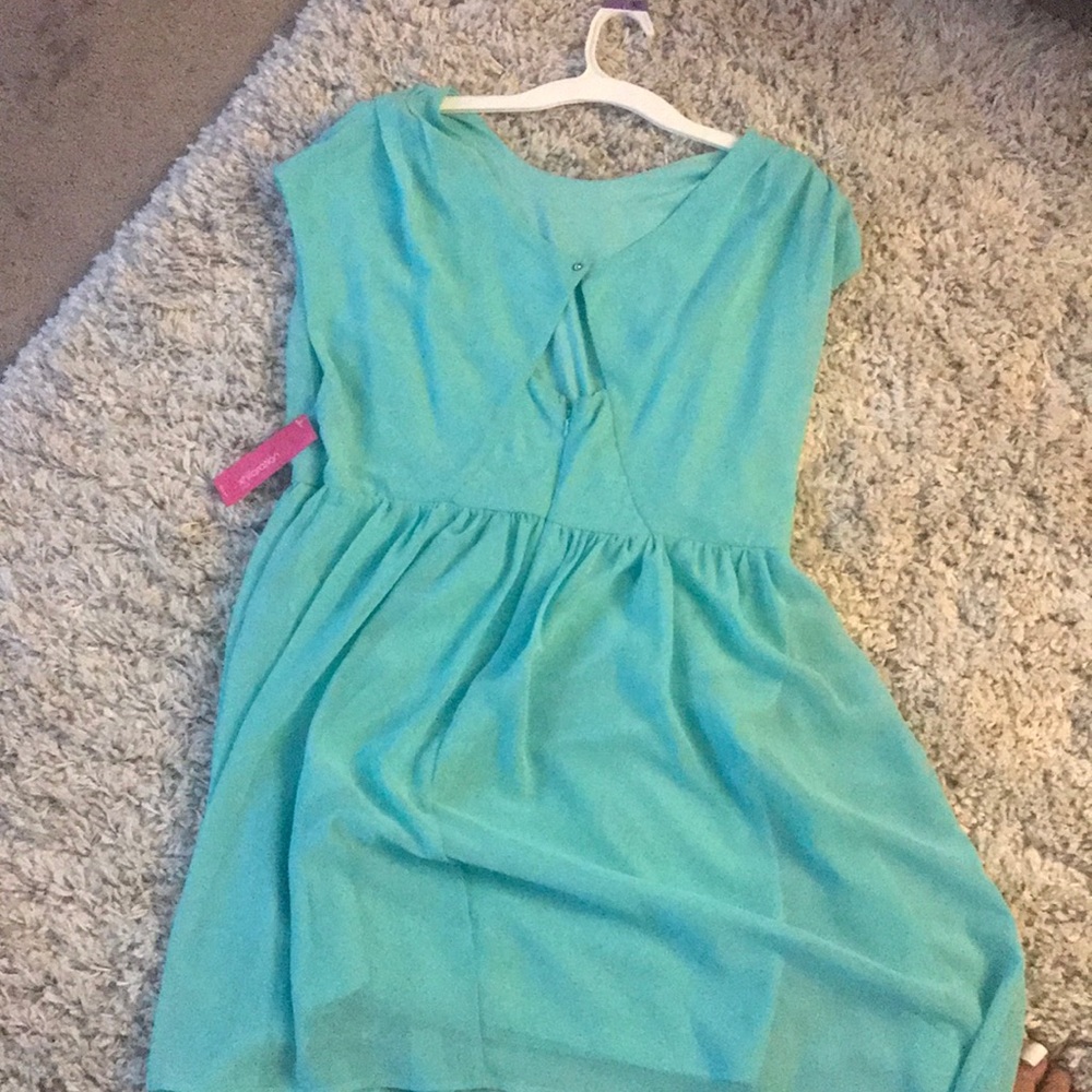 Target Dress - Picture 2 of 2